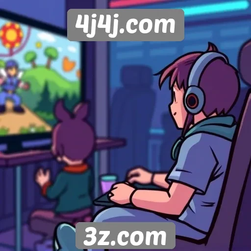 Estudo sobre a acessibilidade em 4j4j.com