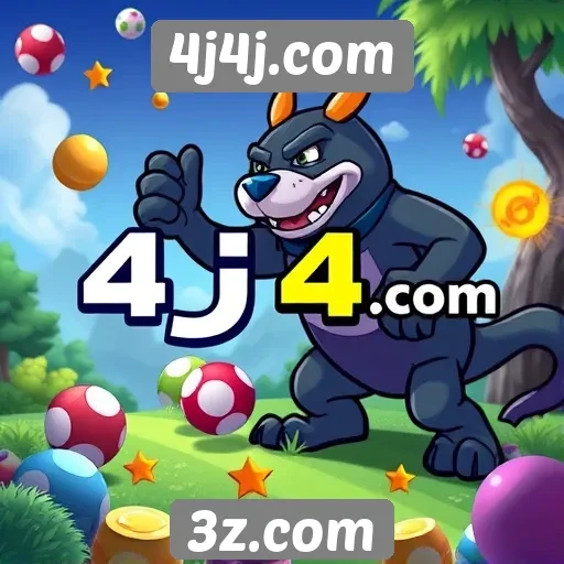 Análise das categorias de jogos disponíveis no 4j4j.com