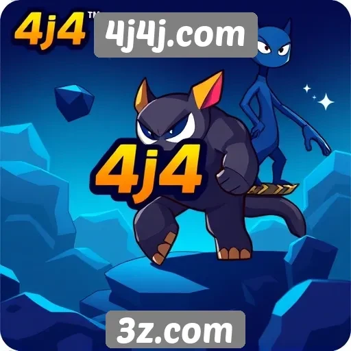 Avaliação da diversidade de jogos em 4j4j.com