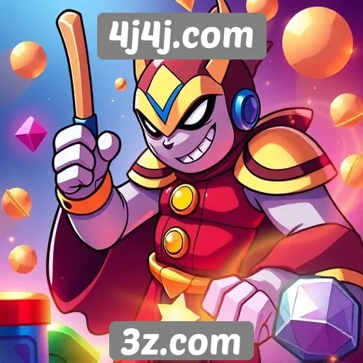 Análise dos jogos disponíveis no 4j4j.com