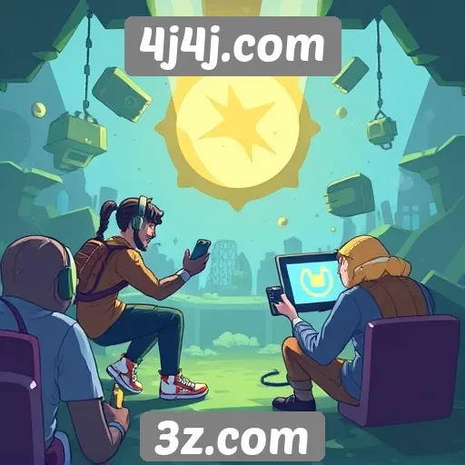 Recursos interativos que melhoram a experiência de jogo