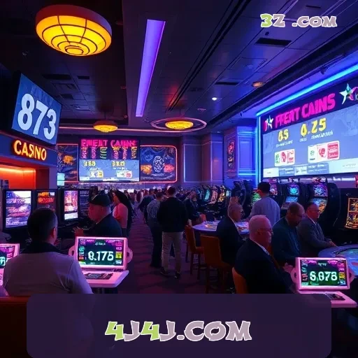 4j4j.com: Descubra a Diversidade de Jogos Que Encantam Usuários Brasileiros