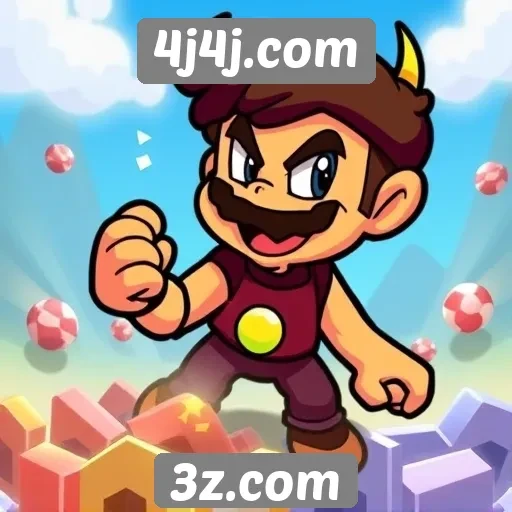 Principais categorias de jogos disponíveis em 4j4j