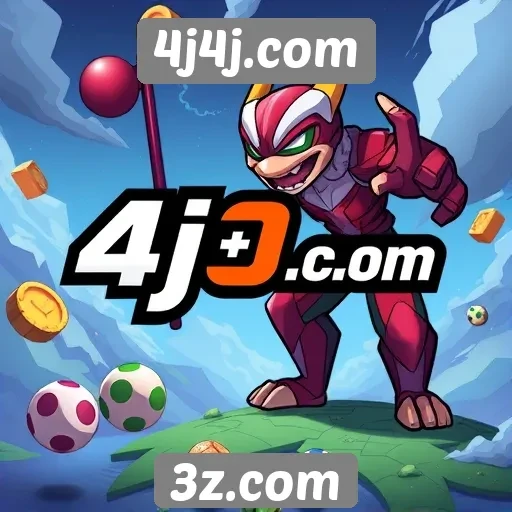 Novidades e atualizações no site 4j4j.com