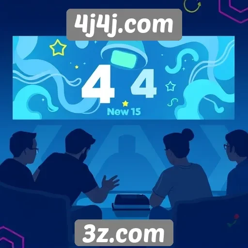 Depoimentos de jogadores sobre a experiência no 4j4j.com