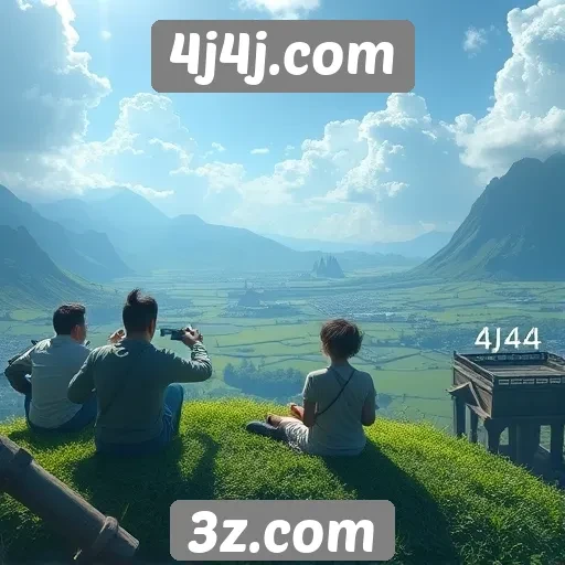 Impacto das atualizações recentes no 4j4j.com